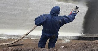 Гидроизоляция подвала снаружи от 679 руб. в Светлограде