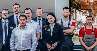 О компании ППуСвт, фото, команда
