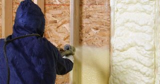 Утепление бани ППу Светлоград цена 679 рублей