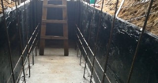 Защита смотровых площадок полимочевиной от 940 руб. ППуСвт 
